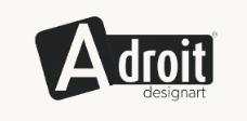 Adroit Logo