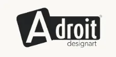 Adroit Logo