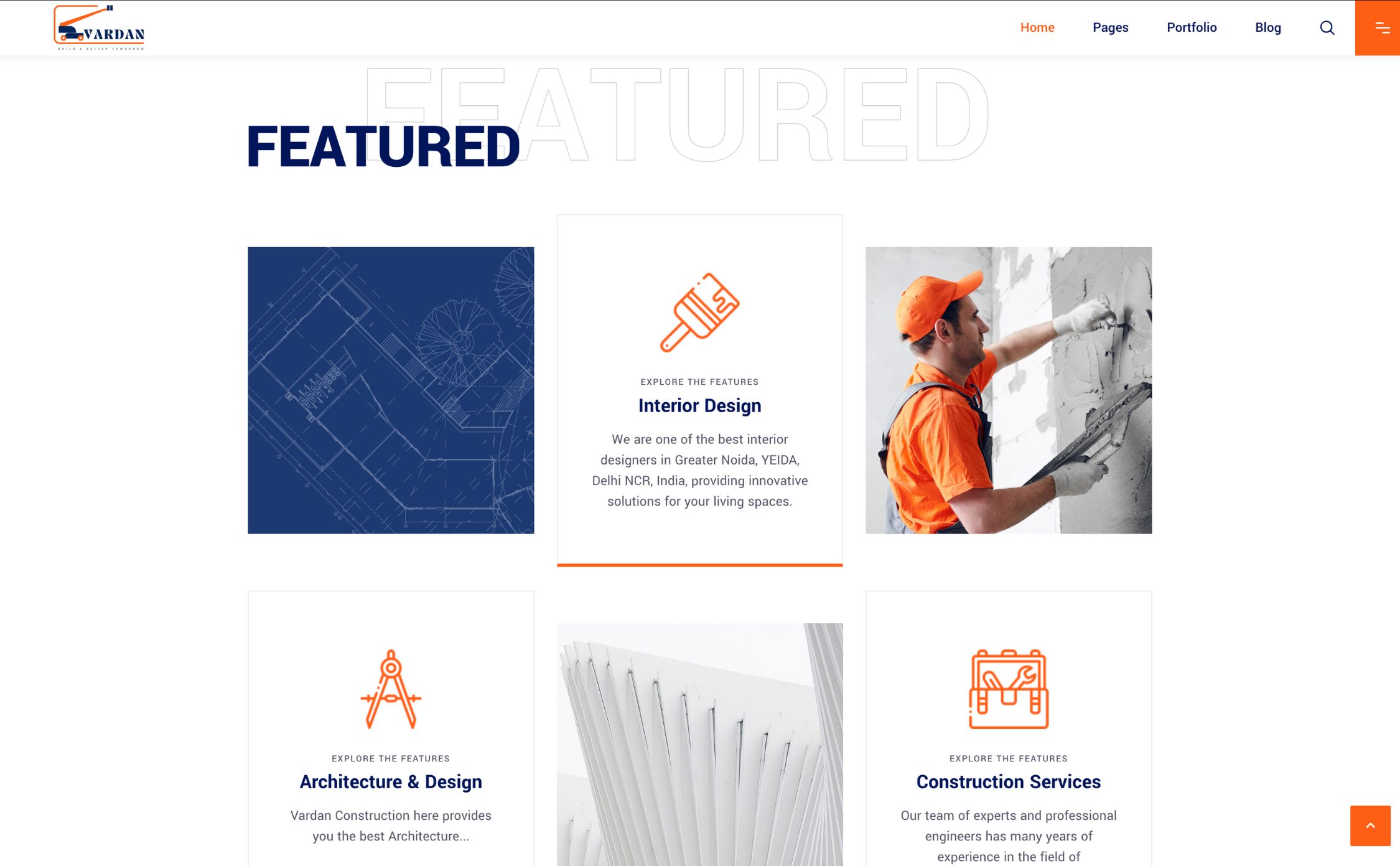 Vardan Construction Showcase Image 3