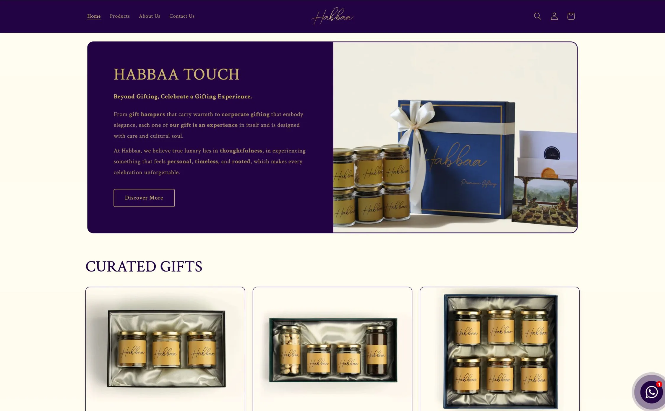 Habbaa Showcase Image 2