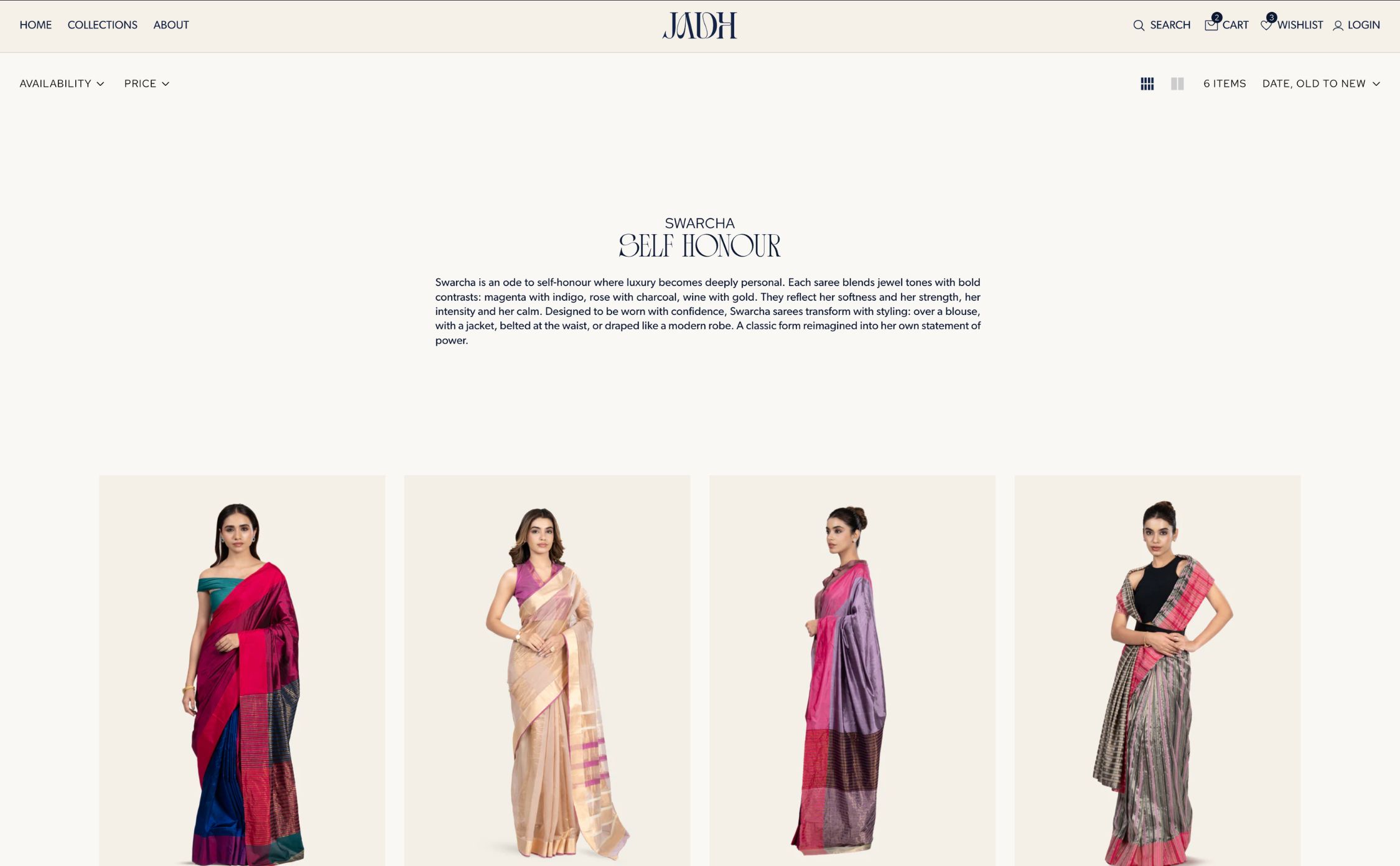 Jadh Showcase Image 2