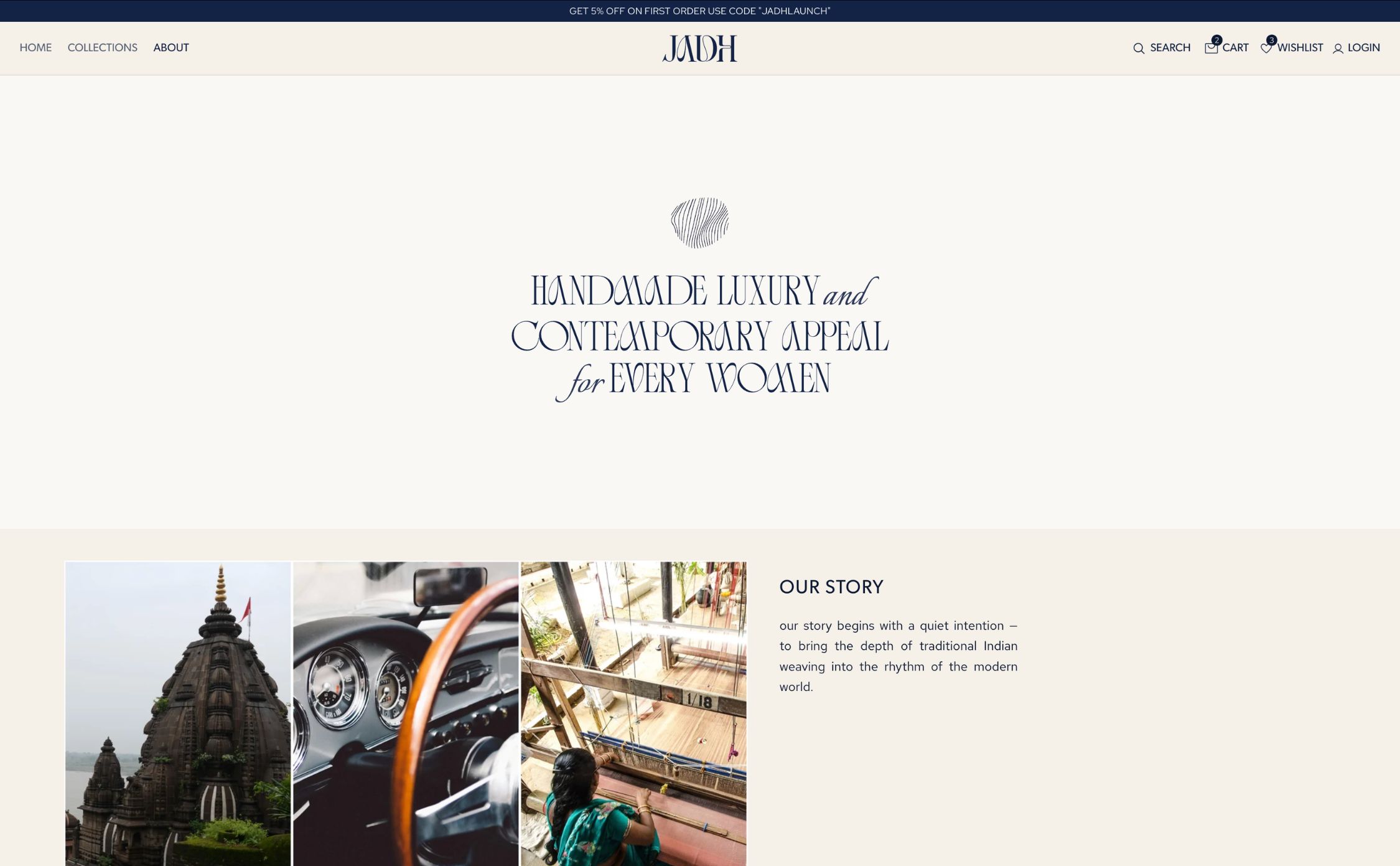 Jadh Showcase Image 6
