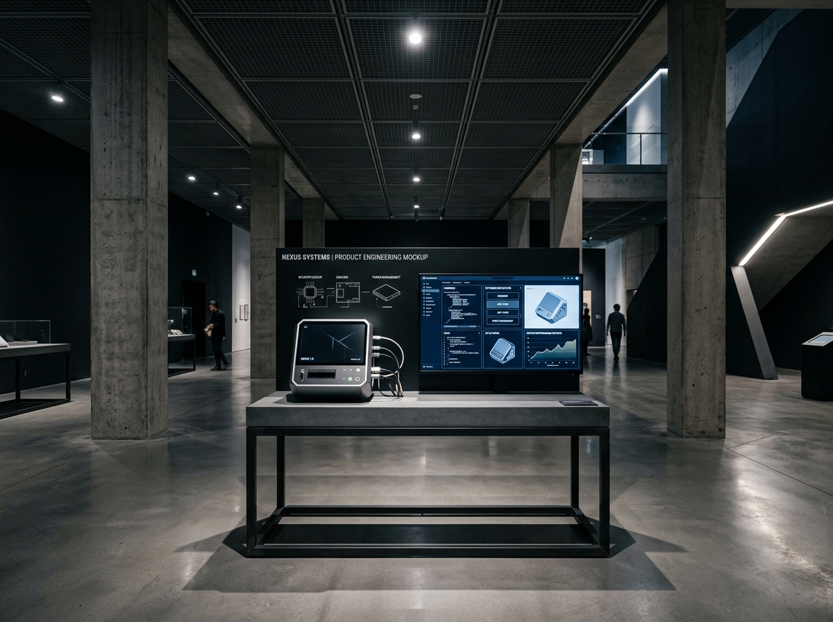 Growth & Automation Systems Showcase
