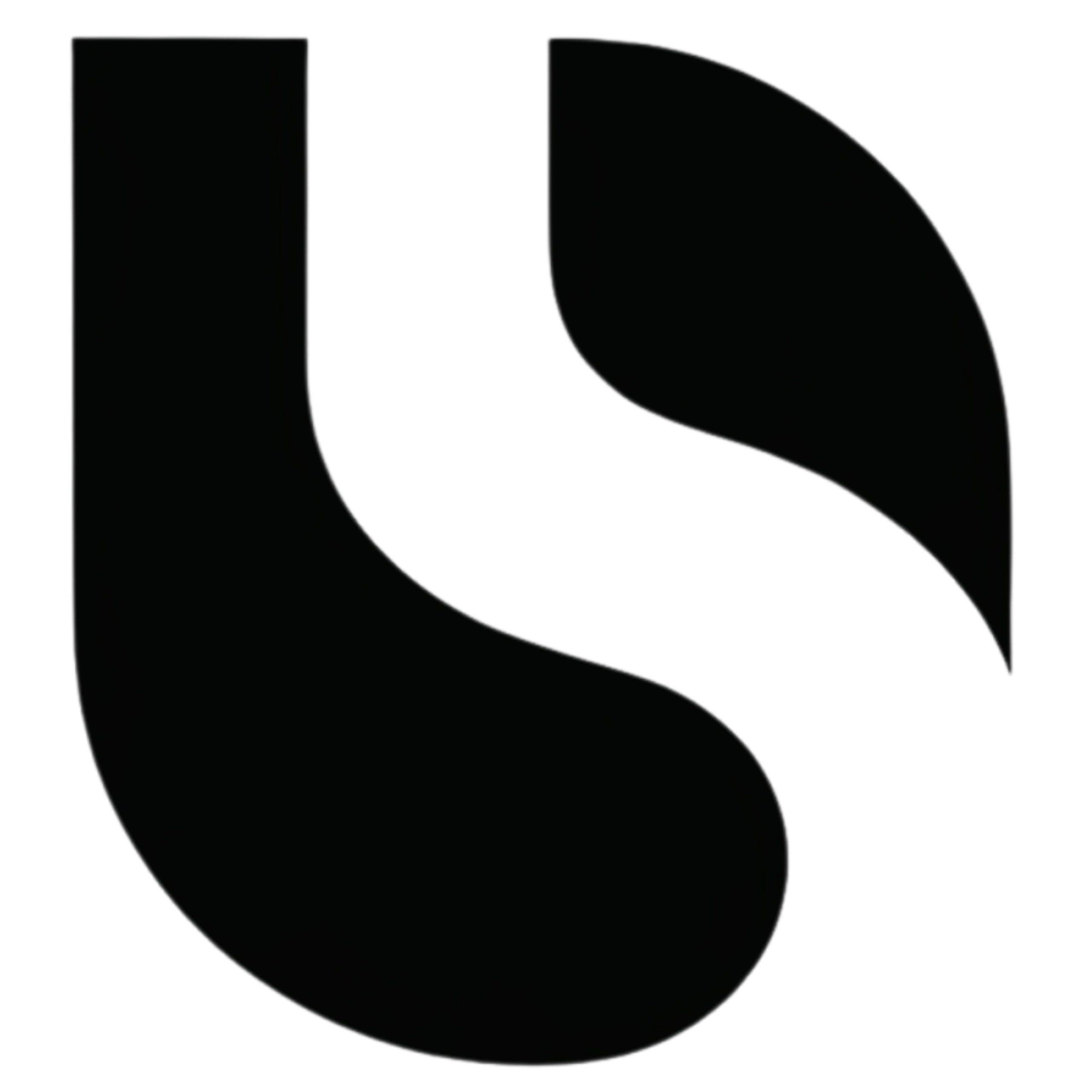 BrandScout Black Logo