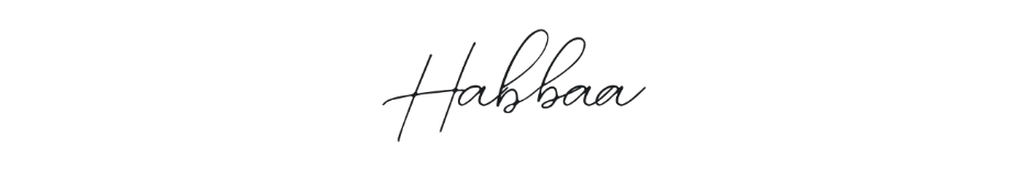 HABBAA Logo